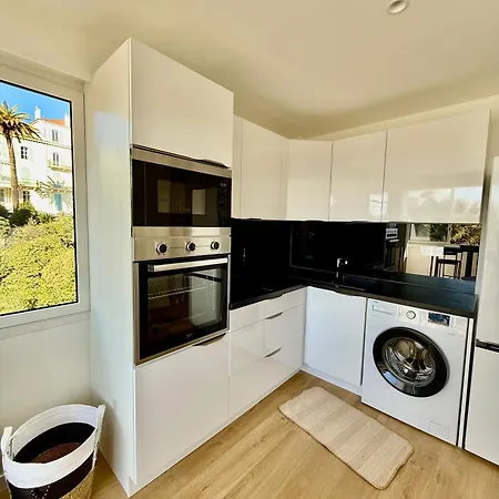 Apartamento Moderne, Apercu