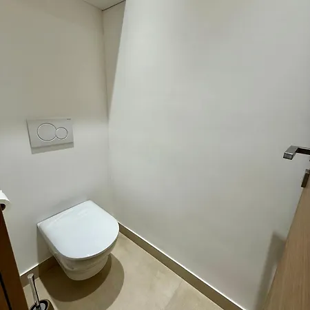 Moderne, Apercu Apartamento *