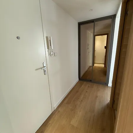 Apartamento Moderne, Apercu *