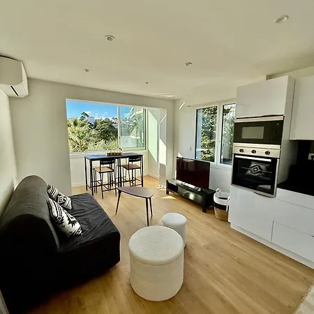 Moderne, Apercu Apartamento