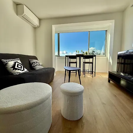 Moderne, Apercu Apartamento *